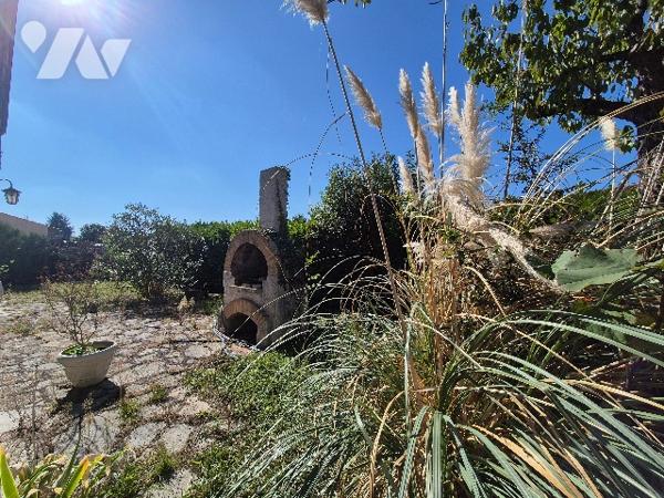 VILLENEUVE TOLOSANE (31270) Maison de T6 de 176m² sur une parcelle de 484m².