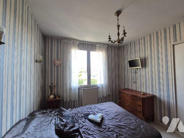 VILLENEUVE TOLOSANE (31270) Maison de T6 de 176m² sur une parcelle de 484m².