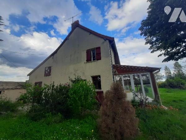 fermette à rafraîchir