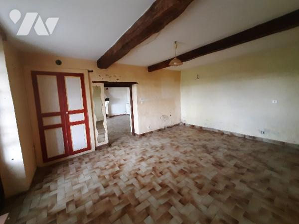 fermette à rafraîchir