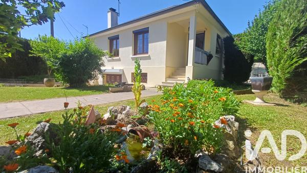 Maison à vendre 6 pièces 155 m² Évreux
