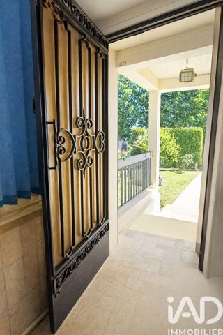 Maison à vendre 6 pièces 155 m² Évreux