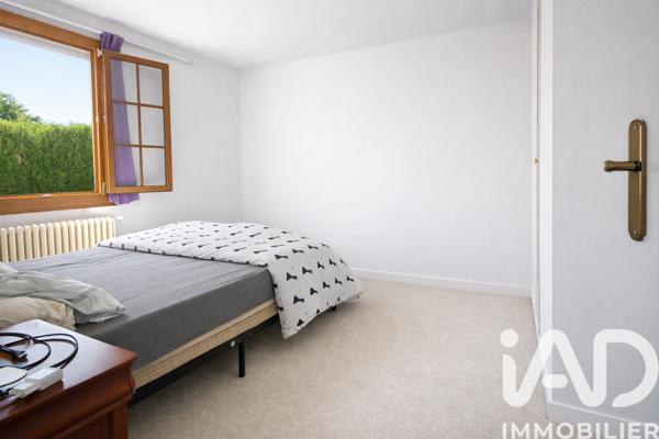 Maison à vendre 6 pièces 155 m² Évreux