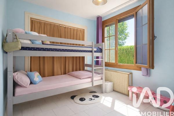 Maison à vendre 6 pièces 155 m² Évreux