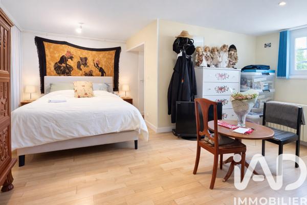 Maison à vendre 6 pièces 155 m² Évreux