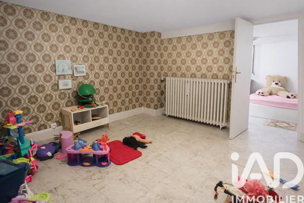 Maison à vendre 6 pièces 155 m² Évreux