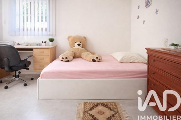 Maison à vendre 6 pièces 155 m² Évreux