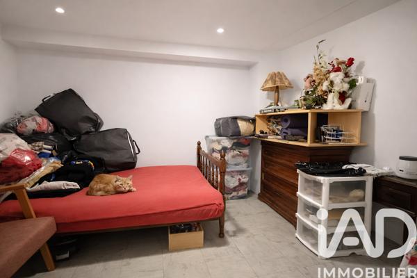 Maison à vendre 6 pièces 155 m² Évreux