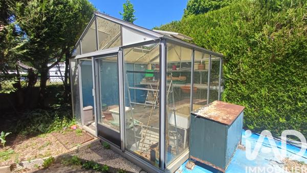 Maison à vendre 6 pièces 155 m² Évreux
