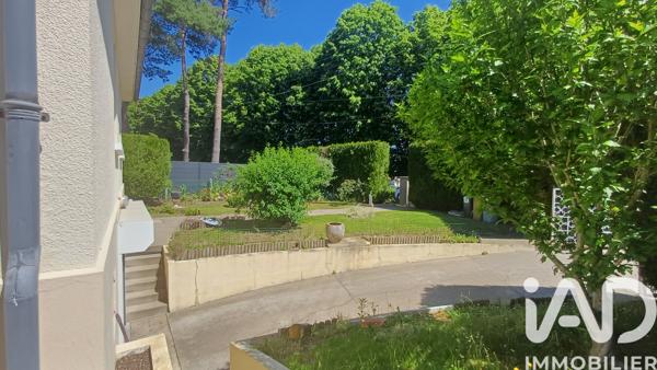 Maison à vendre 6 pièces 155 m² Évreux