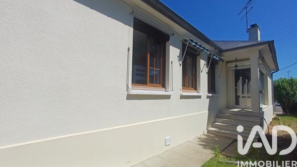 Maison à vendre 6 pièces 155 m² Évreux