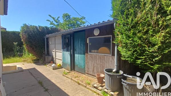 Maison à vendre 6 pièces 155 m² Évreux