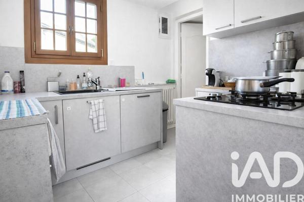 Maison à vendre 6 pièces 155 m² Évreux