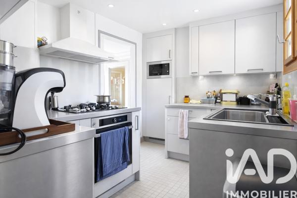 Maison à vendre 6 pièces 155 m² Évreux