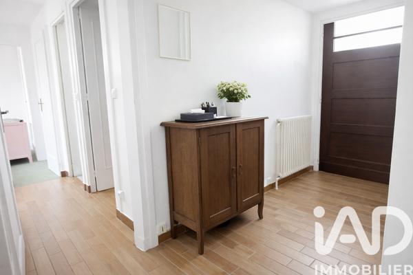 Maison à vendre 6 pièces 155 m² Évreux