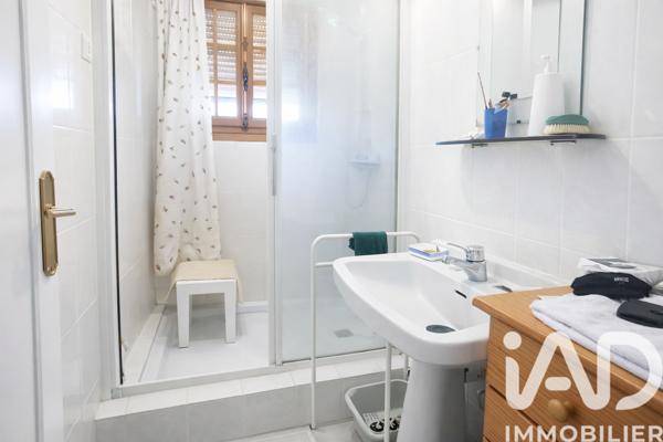 Maison à vendre 6 pièces 155 m² Évreux