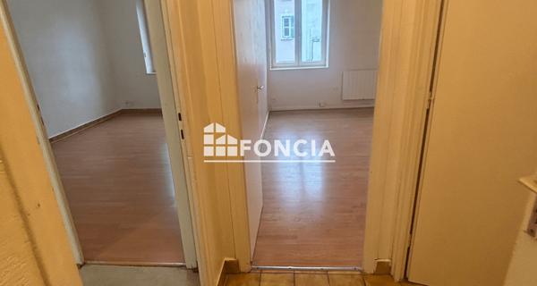 Location Appartement 2 pièces 50.01 m² - Grézieu-la-varenne 69290
