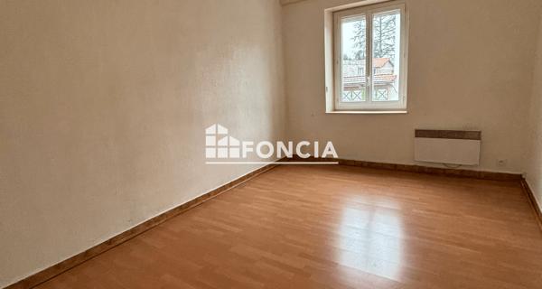 Location Appartement 2 pièces 50.01 m² - Grézieu-la-varenne 69290