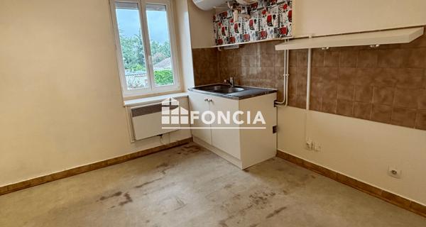 Location Appartement 2 pièces 50.01 m² - Grézieu-la-varenne 69290