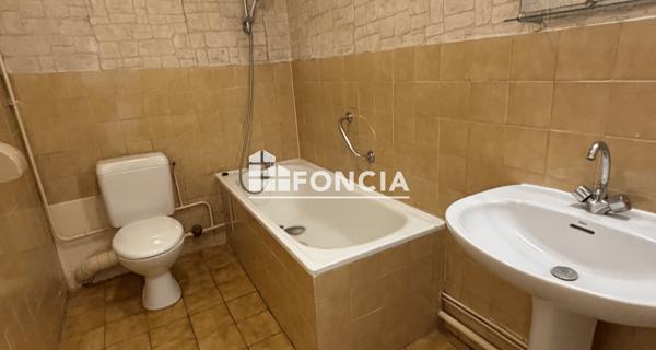 Location Appartement 2 pièces 50.01 m² - Grézieu-la-varenne 69290