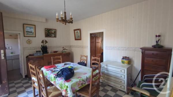 Maison à vendre  4 pièces - 73,50 m2 BEAUGENCY - 45