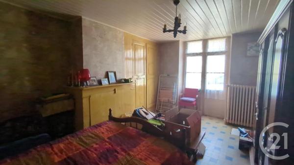 Maison à vendre  4 pièces - 73,50 m2 BEAUGENCY - 45