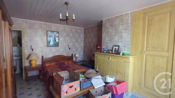 Maison à vendre  4 pièces - 73,50 m2 BEAUGENCY - 45