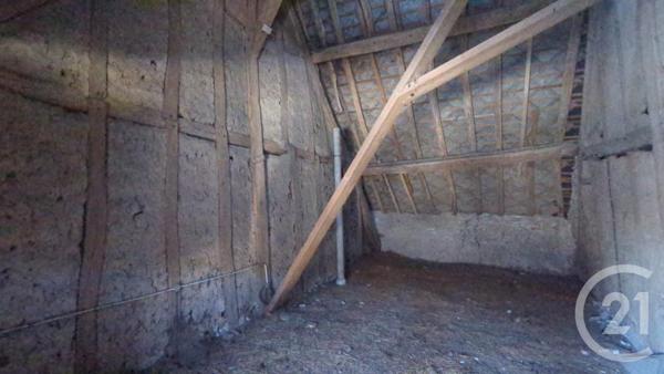 Maison à vendre  4 pièces - 73,50 m2 BEAUGENCY - 45