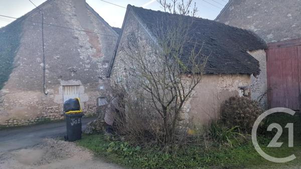 Maison à vendre  4 pièces - 73,50 m2 BEAUGENCY - 45