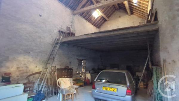 Maison à vendre  4 pièces - 73,50 m2 BEAUGENCY - 45