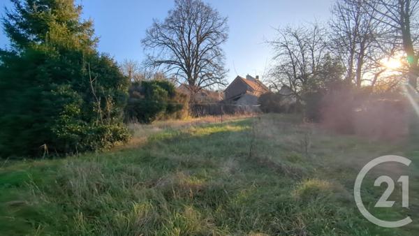 Maison à vendre  4 pièces - 73,50 m2 BEAUGENCY - 45