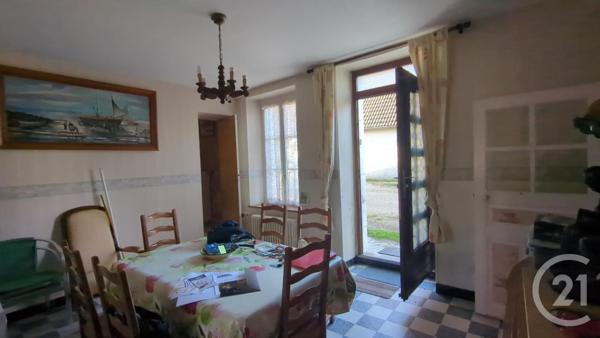 Maison à vendre  4 pièces - 73,50 m2 BEAUGENCY - 45