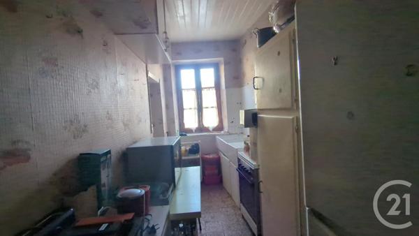 Maison à vendre  4 pièces - 73,50 m2 BEAUGENCY - 45