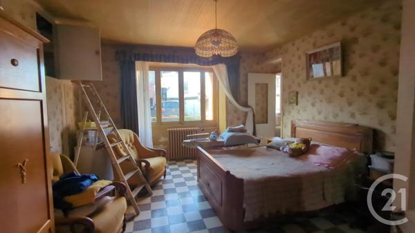 Maison à vendre  4 pièces - 73,50 m2 BEAUGENCY - 45