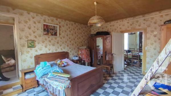 Maison à vendre  4 pièces - 73,50 m2 BEAUGENCY - 45