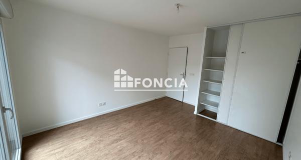 Location Appartement 3 pièces 71.7 m² - Villeurbanne 69100