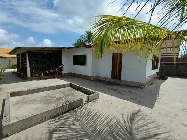 Maison/Villa À Vendre en Guyane / SAINT LAURENT DU MARONI 97320