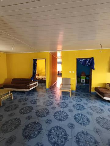 Maison/Villa À Vendre en Guyane / SAINT LAURENT DU MARONI 97320