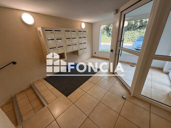 Location Appartement 2 pièces 42.22 m² - 49-51 AVENUE NOSTRADAMUS Saint Martin De Crau 13310
