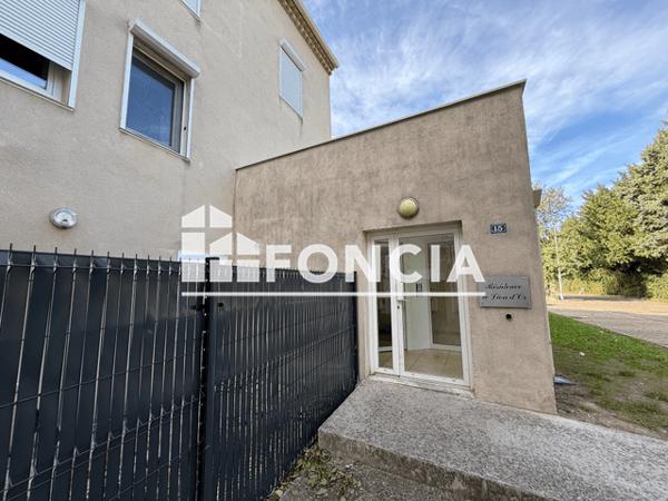 Location Appartement 2 pièces 42.22 m² - 49-51 AVENUE NOSTRADAMUS Saint Martin De Crau 13310
