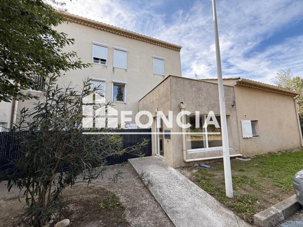 Location Appartement 2 pièces 42.22 m² - 49-51 AVENUE NOSTRADAMUS Saint Martin De Crau 13310