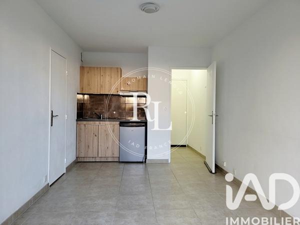 Appartement à vendre 2 pièces 27 m² Cabourg