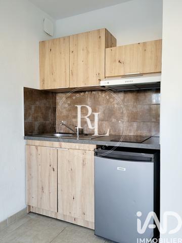 Appartement à vendre 2 pièces 27 m² Cabourg