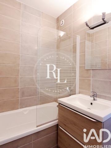 Appartement à vendre 2 pièces 27 m² Cabourg