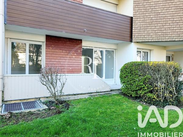 Appartement à vendre 2 pièces 27 m² Cabourg