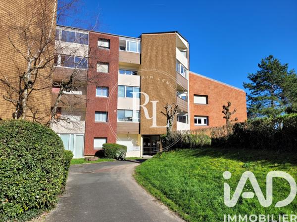 Appartement à vendre 2 pièces 27 m² Cabourg