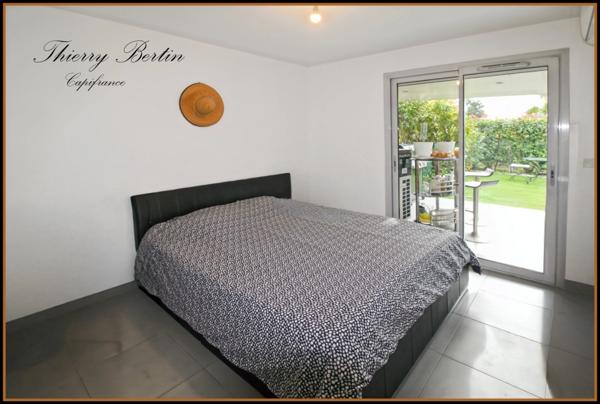 Appartement à vendre 2 pièces NICE (06)