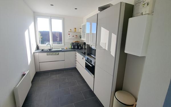 Appartement à vendre    5 pièces • 90 m2 Le Havre