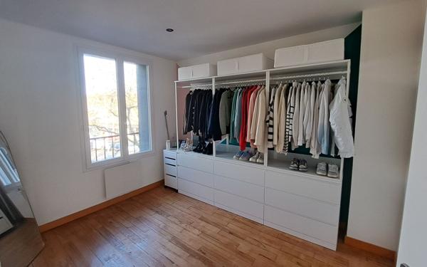 Appartement à vendre    5 pièces • 90 m2 Le Havre