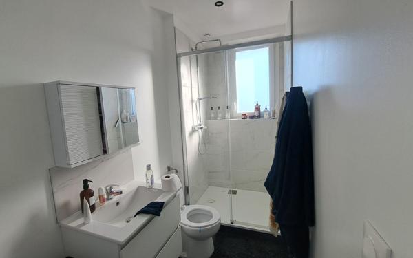Appartement à vendre    5 pièces • 90 m2 Le Havre